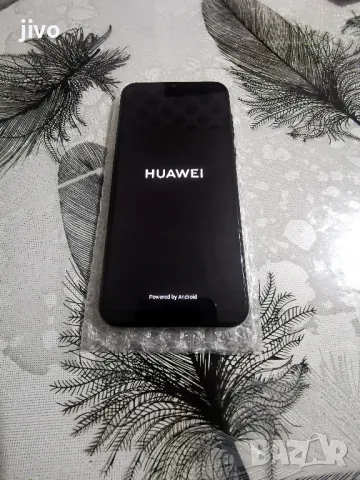 Huawei Y8p/128гб/Само лично предаване Казанлък , снимка 2 - Huawei - 47930925