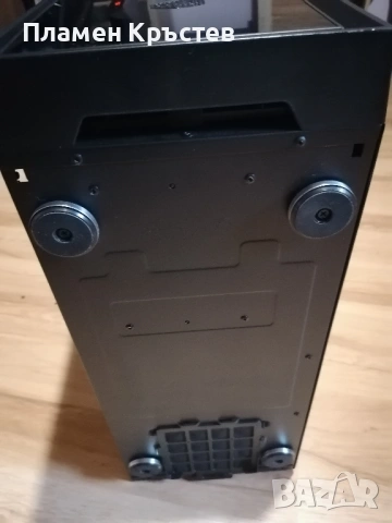 Кутия за компютър Cooler Master SILENCIO+Подаръци!, снимка 7 - Захранвания и кутии - 53998507