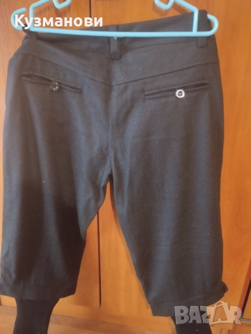 Нов дамски панталон , снимка 2 - Панталони - 52095807