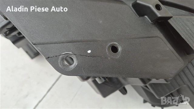 Десен фар Kia Sorento Full Led година 2020 2021 2022 2023 код 92102P2120, 92102-P2120 , снимка 5 - Аксесоари и консумативи - 52085274