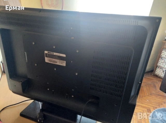 Телевизор BEKO 1366x768 , 32 инча, снимка 3 - Телевизори - 54019454