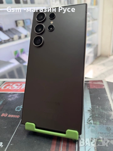 Samsung Galaxy S24 Ultra 256Gb, снимка 3 - Samsung - 53969280