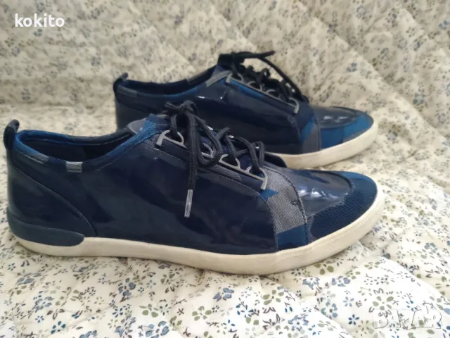 Calvin Klein - маратонки номер 38