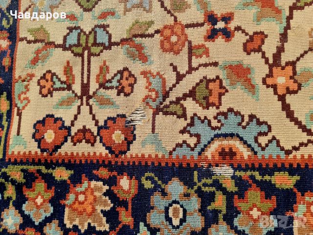 Чипровски  / Котленски килим , снимка 2 - Килими - 45142600