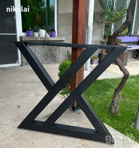 Стелаж за плодове и зеленчуци , снимка 3 - Стелажи и щандове - 50805835