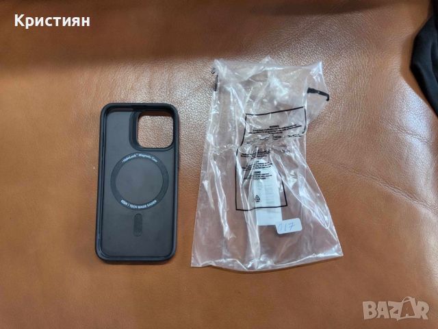 Iphone 13 pro case/ калъф Magsafe, снимка 2 - Калъфи, кейсове - 46624250