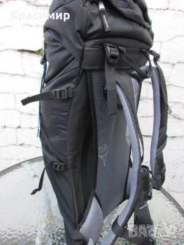 Раница Deuter Mistral 30, снимка 8 - Раници - 48576551