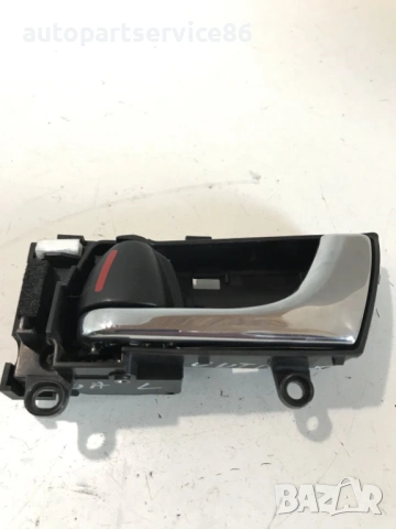 Вътрешна дръжка предна лява страна за Subaru Outback 2.0 Дизел (2007) 