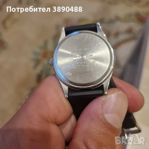 Касио MTP 1154P, снимка 4 - Мъжки - 47031441