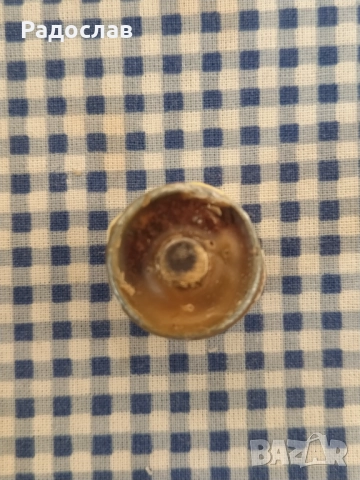 стара руска батерия, снимка 3 - Колекции - 51762200