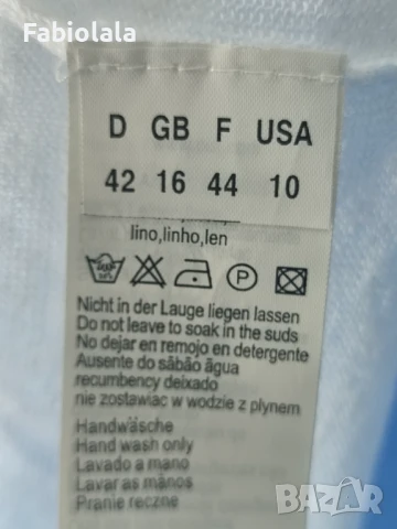 OUI Top XL, снимка 5 - Блузи с дълъг ръкав и пуловери - 51156720