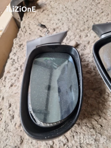 Ляво и дясно странично огледало за Mercedes Мерцедес А класа W168, снимка 5 - Части - 51331140