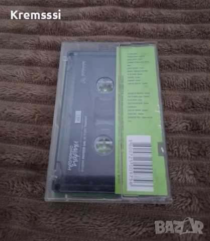 Пролетно парти Vol.1 2004г, снимка 2 - Аудио касети - 51392314