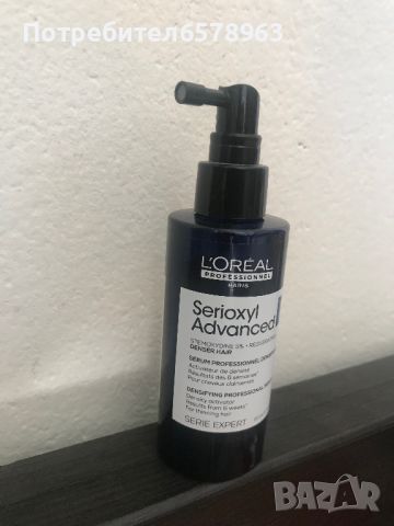 Празно шише L'Oréal с помпичка 90 мл., снимка 6 - Продукти за коса - 46577372