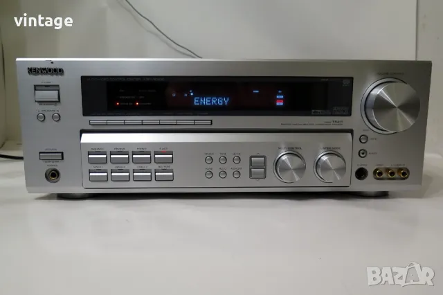 Kenwood KRF-V8080D, снимка 5 - Ресийвъри, усилватели, смесителни пултове - 49409671