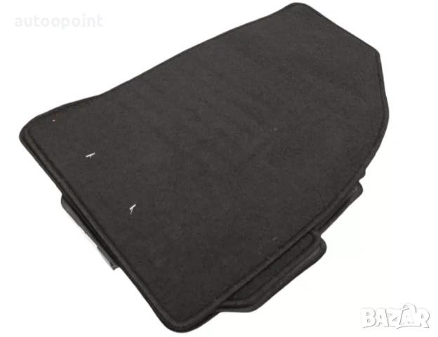 Мокетни стелки за FORD Fiesta / Fusion (2002-2008) Petex, снимка 2 - Аксесоари и консумативи - 53783213
