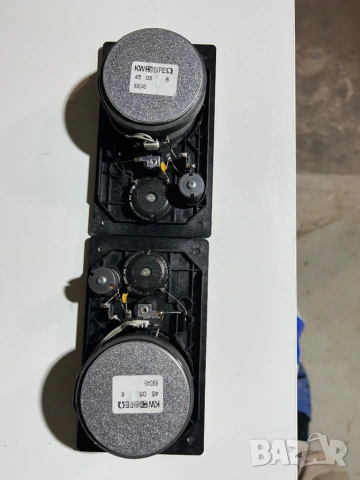 Говорители, снимка 4 - Тонколони - 53445777