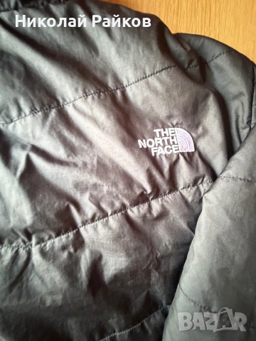 Оригинално пролетно/есенно яке The North Face Размер М , снимка 10 - Якета - 54091352