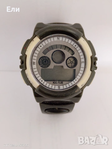 Електронен часовник ,,КК-108,,