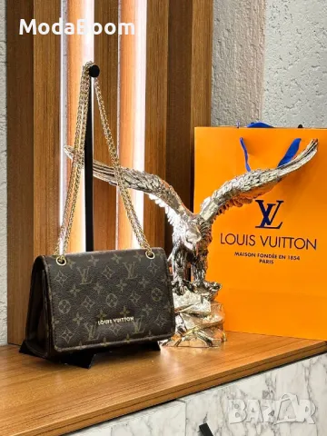 Louis Vuitton дамски чанти Различни цветове , снимка 10 - Чанти - 48848310