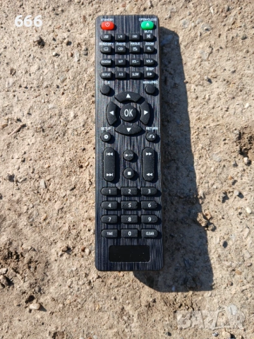 Дистанционни управления , снимка 6 - Дистанционни - 53596134