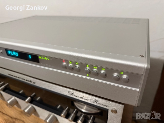 T+A K1av Highend av receiver, снимка 4 - Ресийвъри, усилватели, смесителни пултове - 52775739