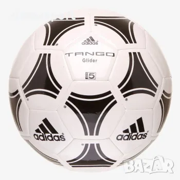 ФУТБОЛНА ТОПКА ADIDAS TANGO GILDER, снимка 1 - Футбол - 47040866