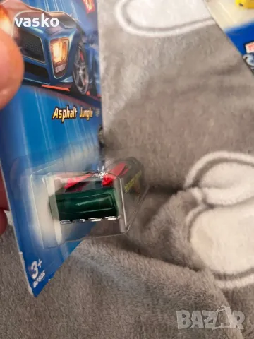 Hotwheels -стар, снимка 2 - Колекции - 49660391
