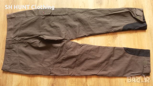 Bergans of NORWAY Trouser размер М панталон със здрава материя - 1172, снимка 2 - Панталони - 46718143