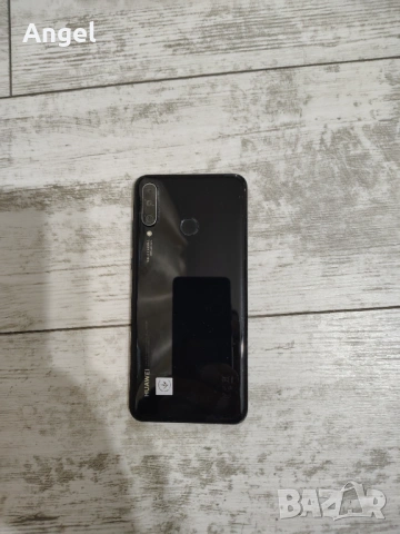 Huawei p30 lite