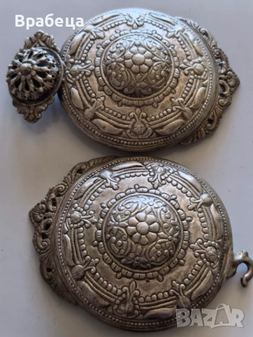 402гр.ПАФТИ.ОГРОМНИ., снимка 3 - Антикварни и старинни предмети - 52430777