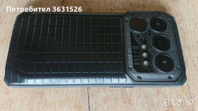 IIIF150 Raptor5g най добра Нощна и Термокамера RAM32GB/512GB bat 10000, снимка 5 - Други - 54038128