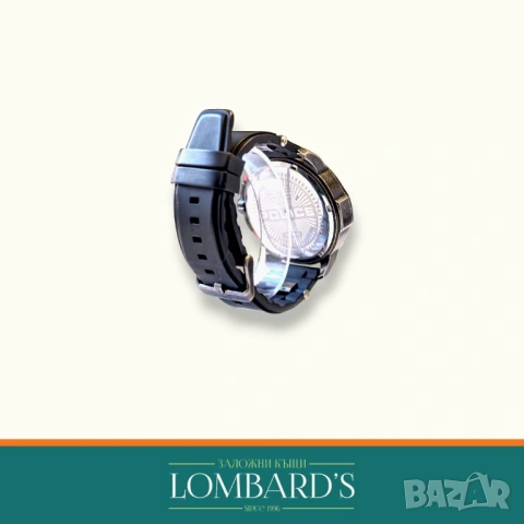 Часовник POLICE JQ20030, N: 3163787, снимка 3 - Мъжки - 53899544