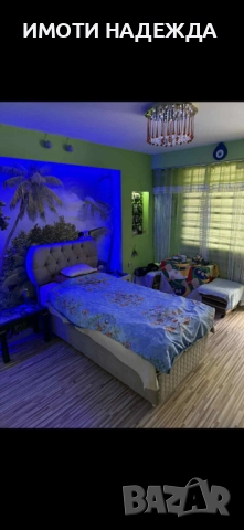 Двустаен апартамент, снимка 10 - Апартаменти - 52846035