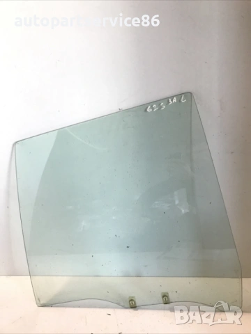 Задно ляво стъкло на врата прозорец за Mazda 626 Estate (2001) 43R-00011