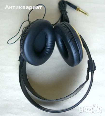 Топ модела Hi-Fi слушалки Sennheiser HD 430 / 1979 г. , снимка 8 - Слушалки и портативни колонки - 49005351