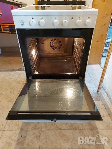 Печка Voss/Electrolux , снимка 3 - Печки, фурни - 53520268