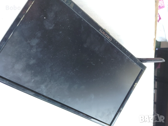 Main board TP.MS3663.PA671, снимка 2 - Части и Платки - 51722554