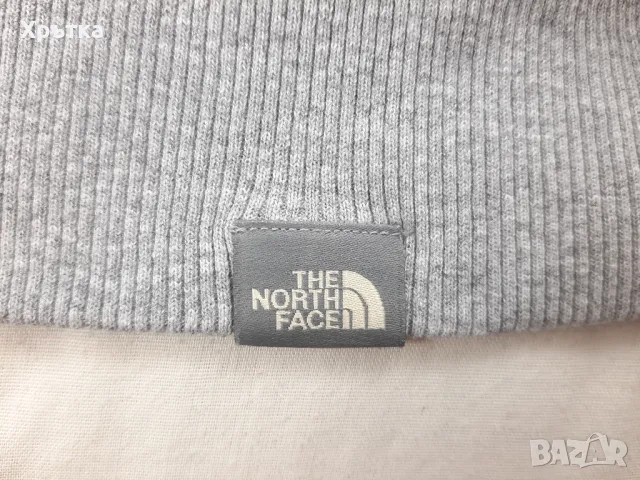 The North Face - Оригинален мъжки суитшърт размер XL, снимка 7 - Суичъри - 48322340