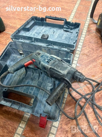 Перфоратор BOSCH  GBH 220