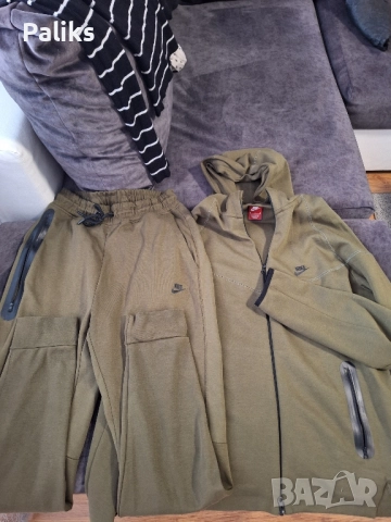 Комплект на Нйке L