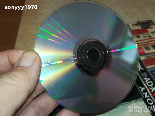 КАЛИ+РОМСКИ БМК-ПЕРЛИ ДВЕ В ЕДНО ЦД 3011251703, снимка 15 - CD дискове - 52594005