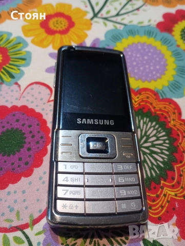 телефон Самсунг 