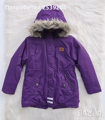 Детски ски екип яке Lego и нов панталон Joe Fresh 7-8 години, снимка 15 - Детски комплекти - 53407657