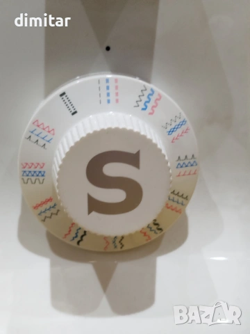 Шевна машина SINGER TRADITION 2282, снимка 6 - Шевни машини - 54261177