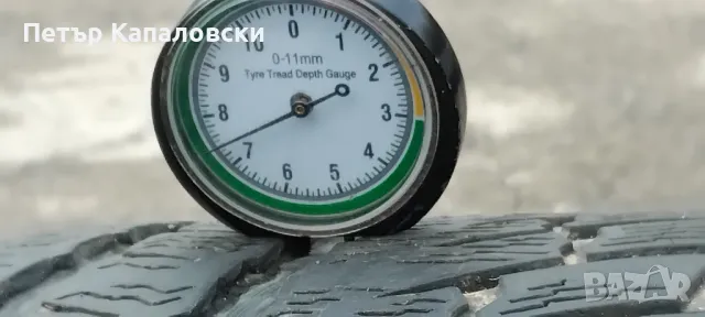 Гуми 255 40 19 Нокиан Nokian 3 броя налични.Цената е за брой гума. Нов внос, снимка 6 - Гуми и джанти - 48335108