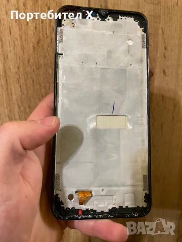 NOKIA C22, снимка 2 - Nokia - 52310858