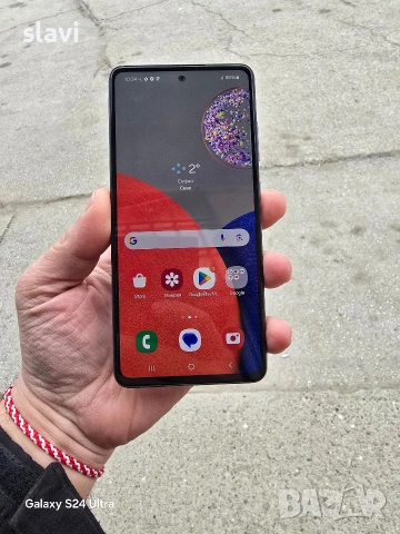 Samsung A52s 5G 128GB