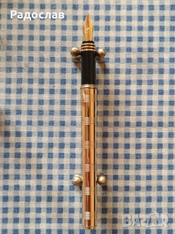 стара писалка Colibri, снимка 2 - Ученически пособия, канцеларски материали - 54209604