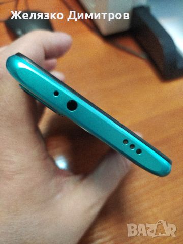 Xiaomi Redmi 9T , снимка 9 - Xiaomi - 45424991